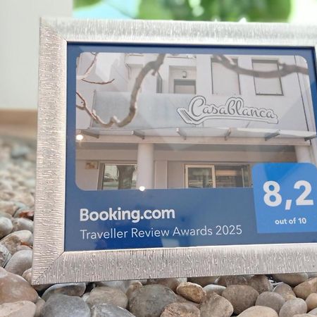Pension Restaurante Casablanca Torreperogil Εξωτερικό φωτογραφία