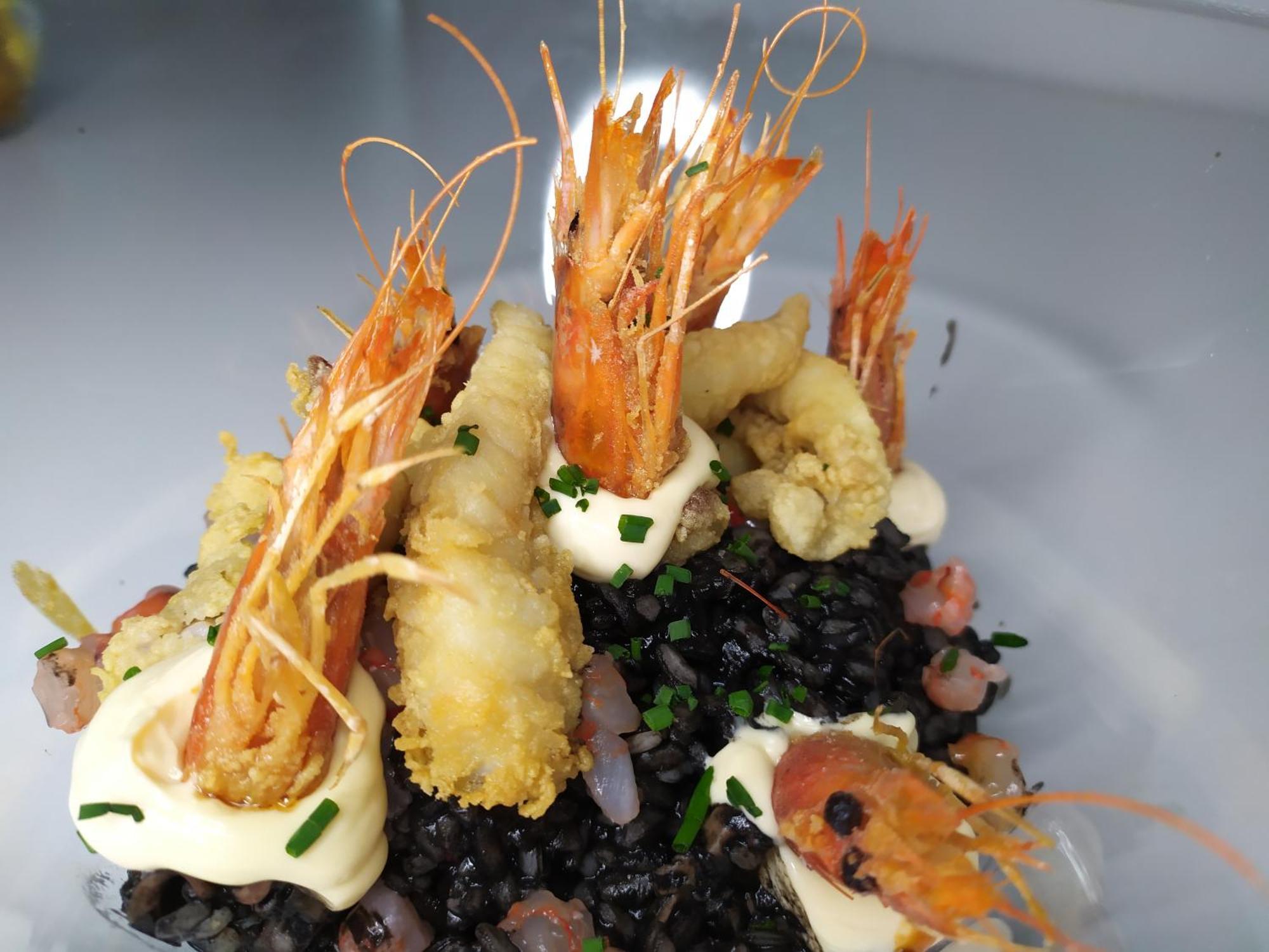 Pension Restaurante Casablanca Torreperogil Εξωτερικό φωτογραφία