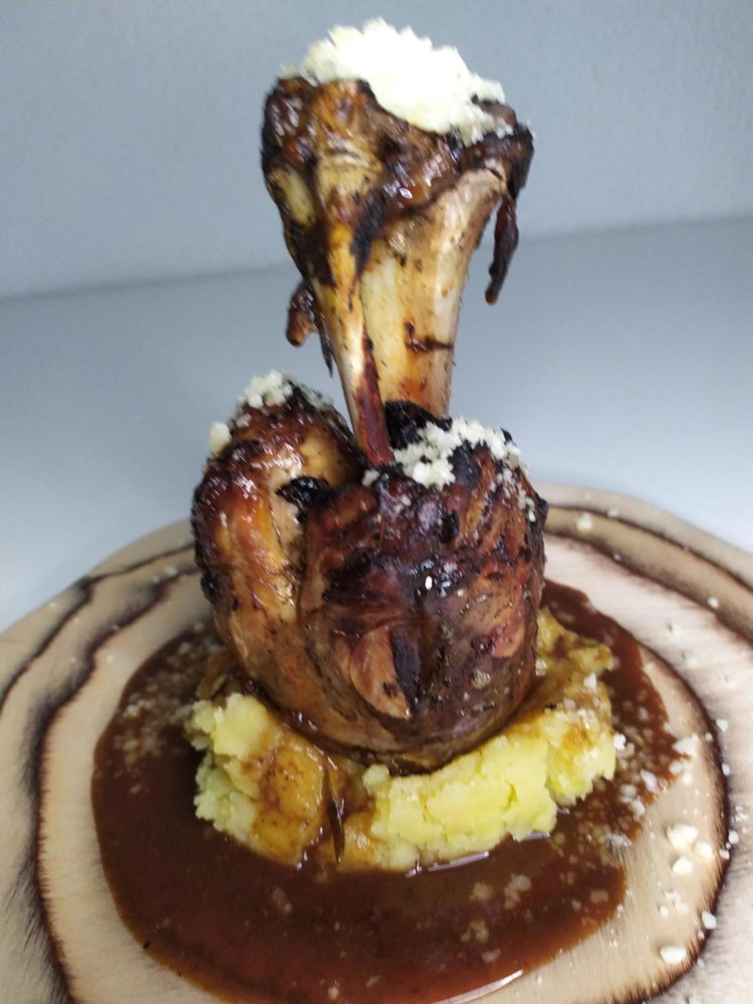 Pension Restaurante Casablanca Torreperogil Εξωτερικό φωτογραφία