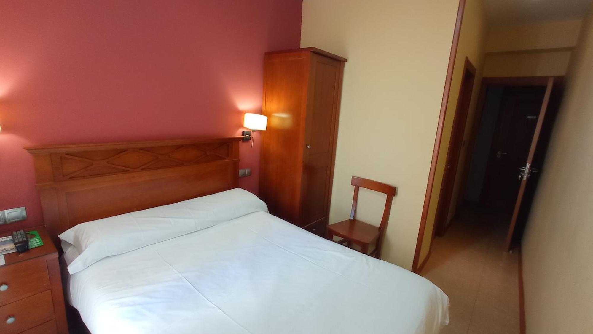 Pension Restaurante Casablanca Torreperogil Δωμάτιο φωτογραφία