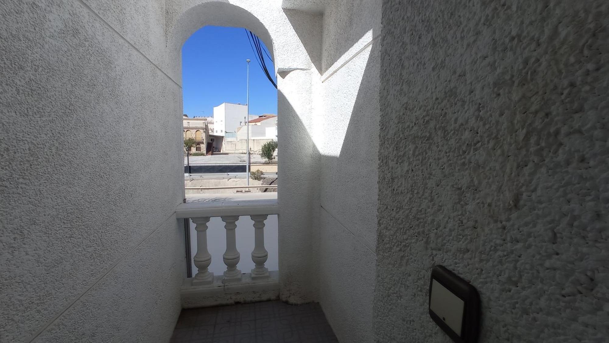 Pension Restaurante Casablanca Torreperogil Δωμάτιο φωτογραφία