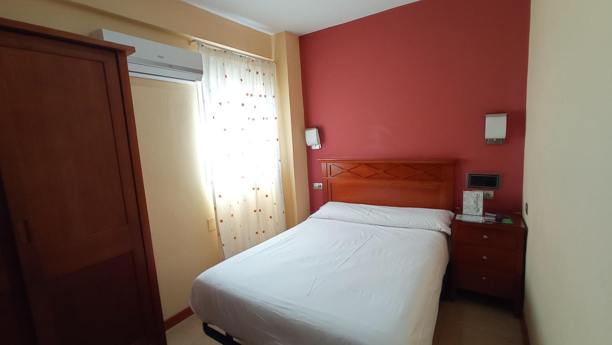 Pension Restaurante Casablanca Torreperogil Δωμάτιο φωτογραφία