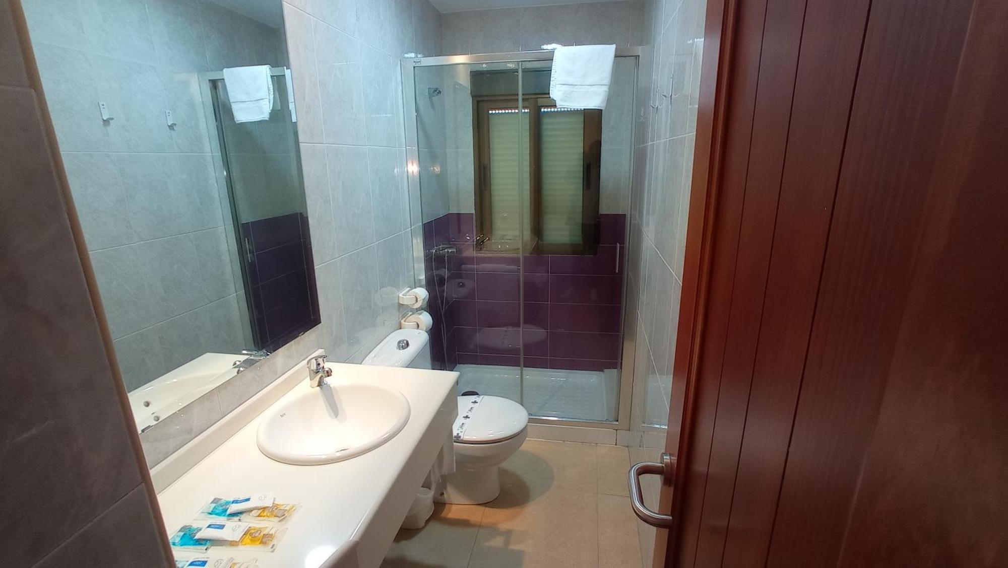 Pension Restaurante Casablanca Torreperogil Δωμάτιο φωτογραφία
