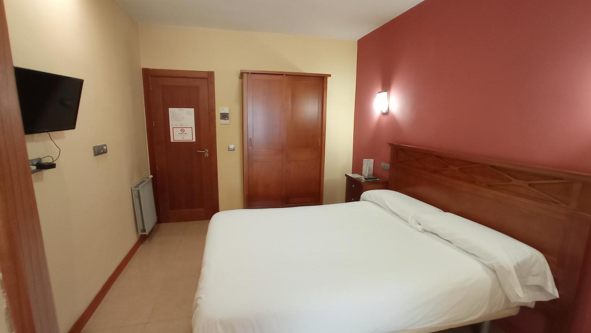 Pension Restaurante Casablanca Torreperogil Δωμάτιο φωτογραφία