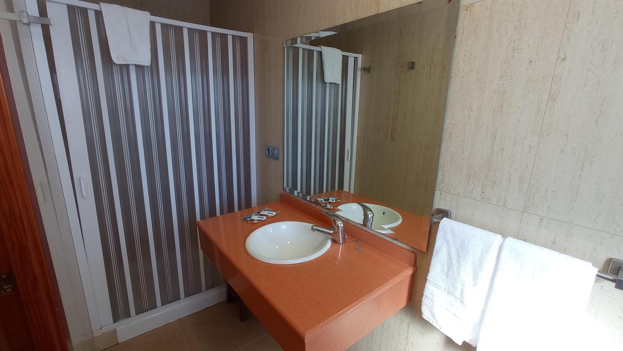 Pension Restaurante Casablanca Torreperogil Δωμάτιο φωτογραφία