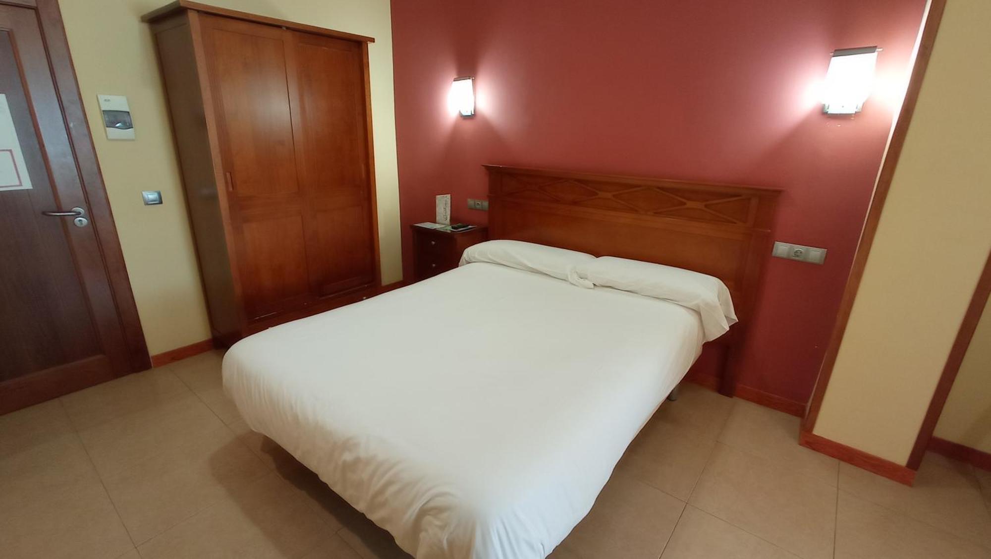 Pension Restaurante Casablanca Torreperogil Δωμάτιο φωτογραφία