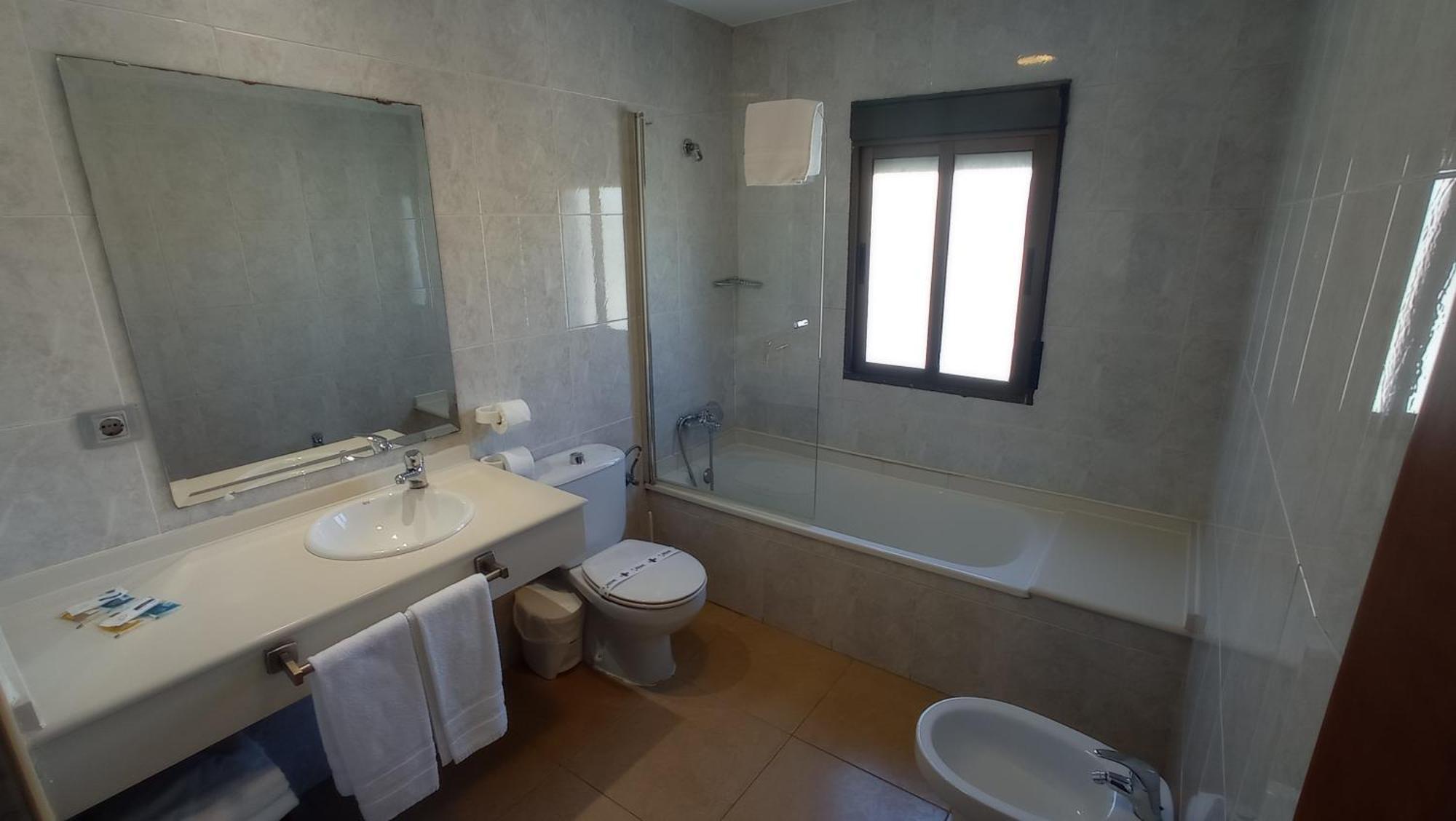 Pension Restaurante Casablanca Torreperogil Δωμάτιο φωτογραφία