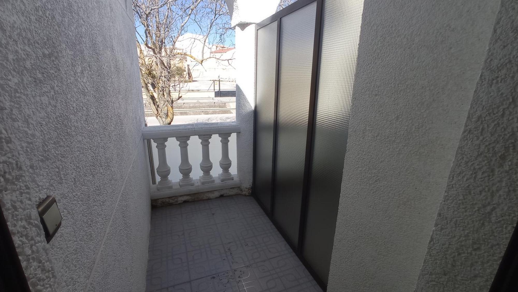 Pension Restaurante Casablanca Torreperogil Δωμάτιο φωτογραφία